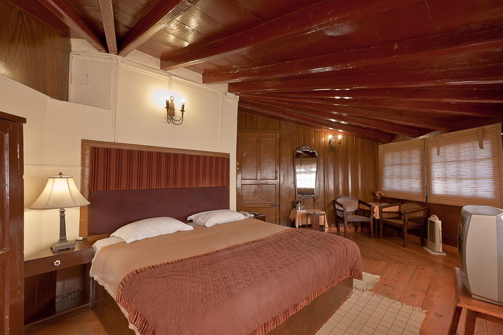 เชฟร่อน โรสเม้าท์ โฮเต็ล Hotel ราณีเขต ภายนอก รูปภาพ